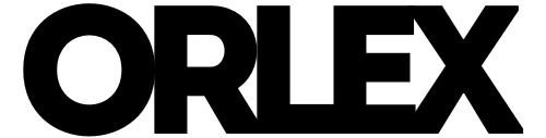 Logo ORLEX Agence Marketing Lyon