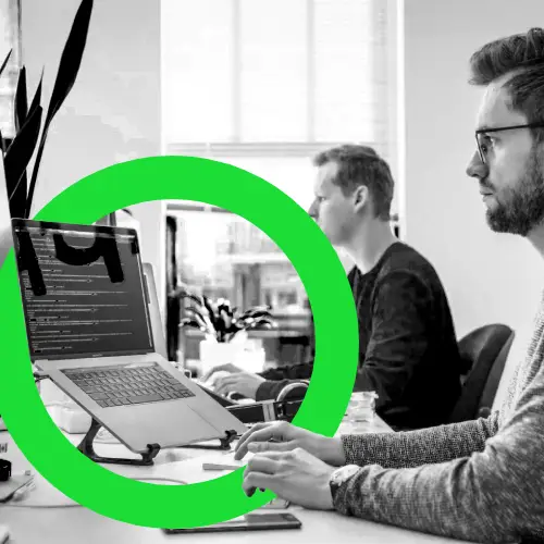 ORLEX Agence digitale No code Lyon